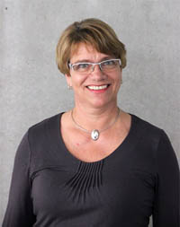 Hildegard Halder