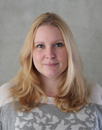 Saskia Metzler Stellvertretung BSZ Stockach