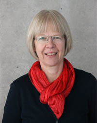 Ursula Vent-Schmidt
