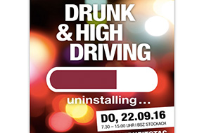 Verkehrssicherheitstag 2016