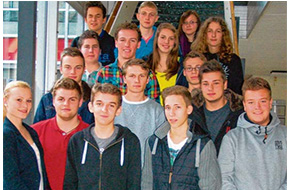 Schüler BSZ Stockach