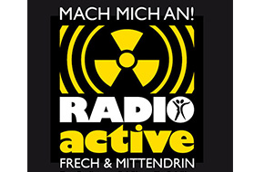 Radioactive BSZ Stockach