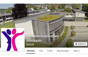 Facebook BSZ Stockach