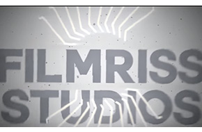Logo Filmriss Studios BSZ Stockach