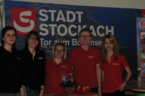 Karrieretag 2017 BSZ Stockach